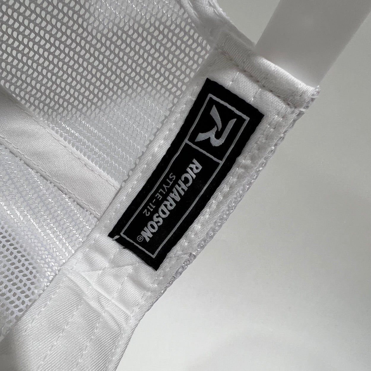 Kinda Pro Logo Trucker Snapback Cap - Mesh Back Hat (3 Colors)