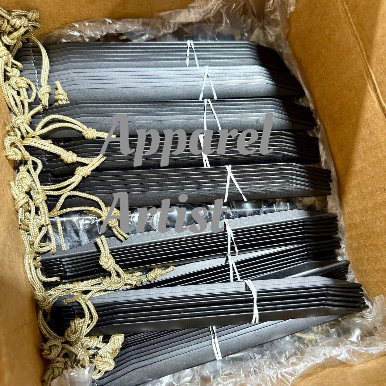 LiteFighter Tent Stakes - Heavy-Duty Aluminum 6-Pack Black Anodized 7.75" - New