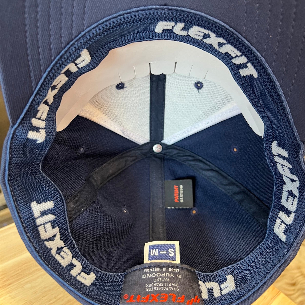 TA2 Clothing FlexFit Baseball Cap - Sport Performance Hat