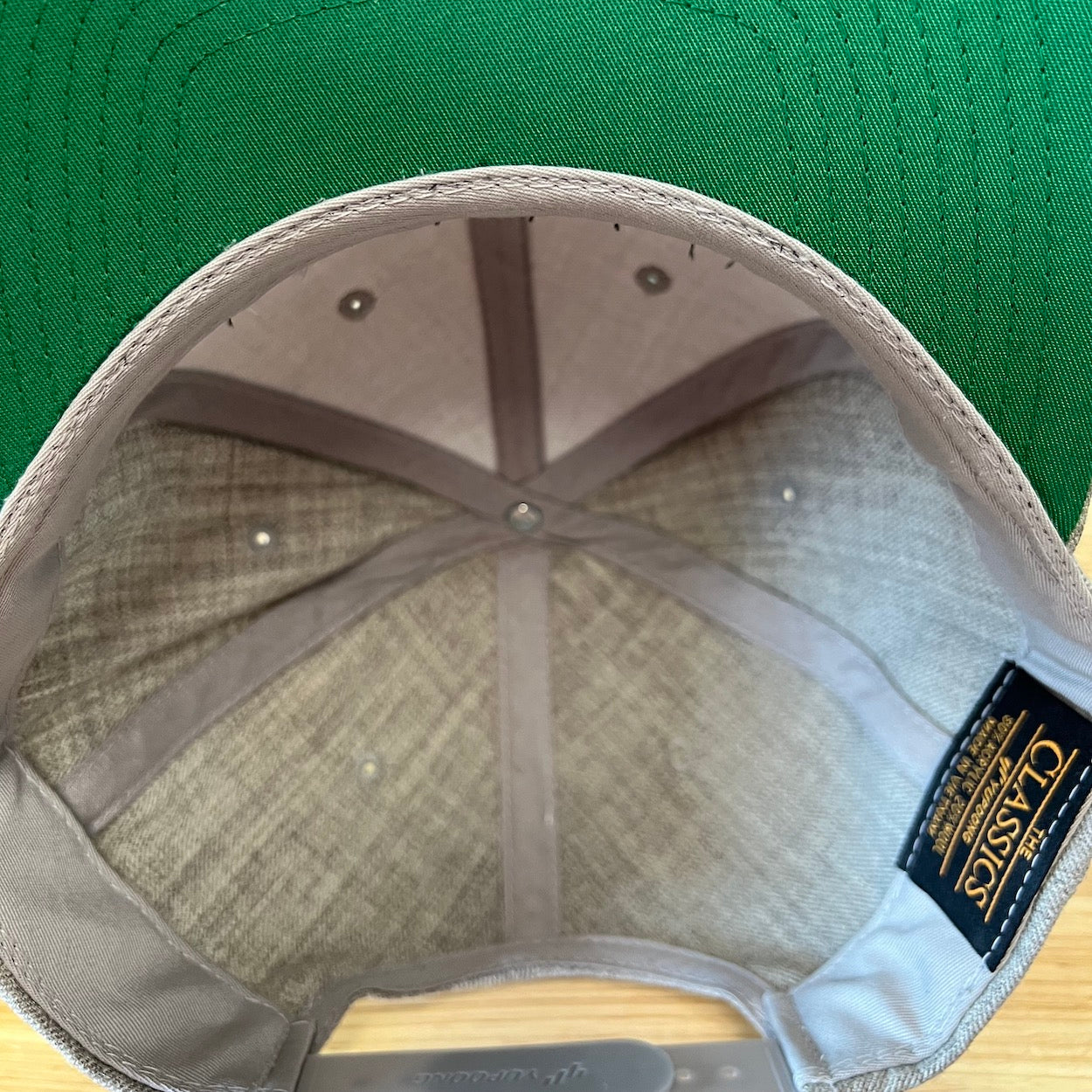 Spyderpunk 3D Embroidered Snapback Hat - Premium Puff Design