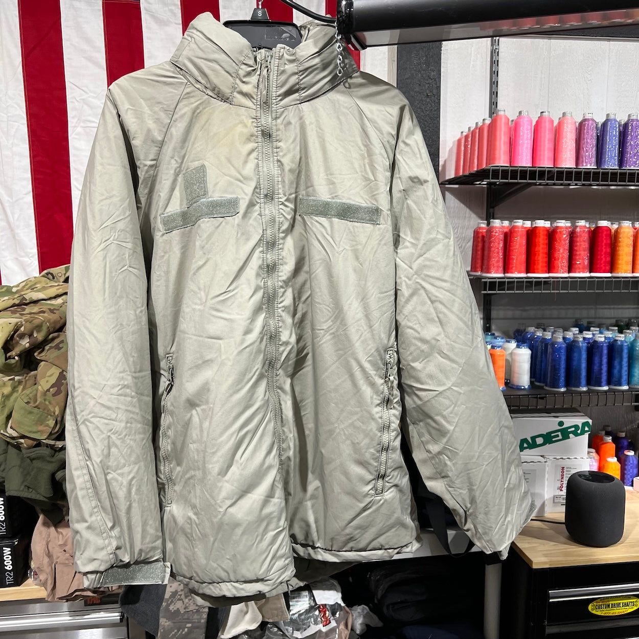 8415-01-580-1341 Cold Weather Jacket 8415015801341 015801341 8415-01-580-1341 Cold Weather Jacket 8415015801341 015801341