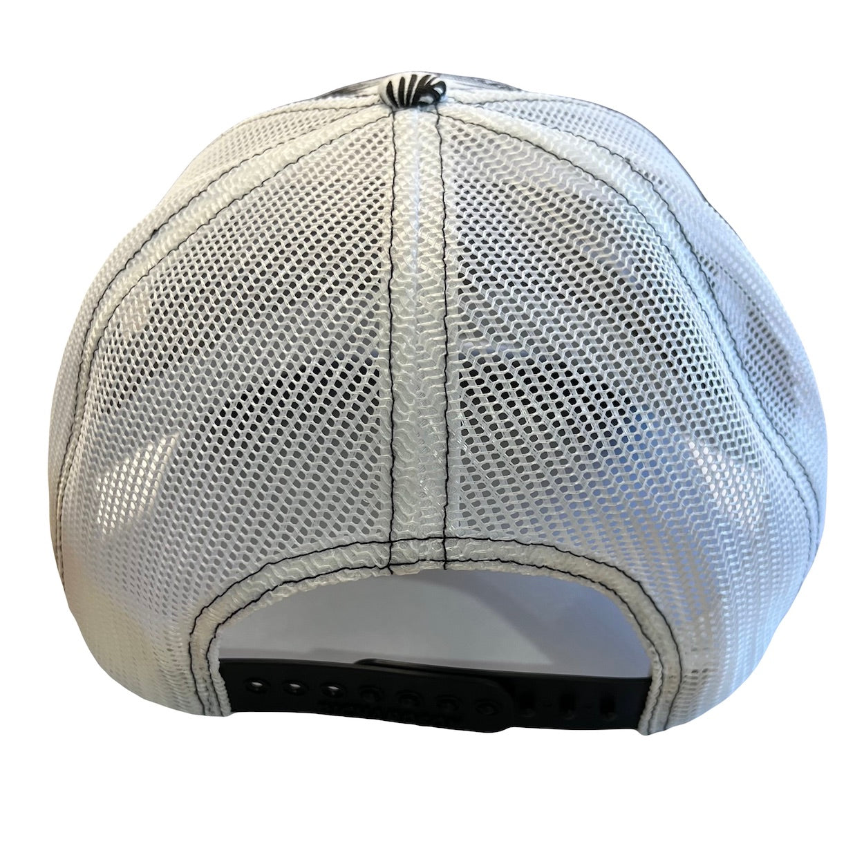 Spyderpunk Sports Island Getaway Snapback Cap - Baseball Hat