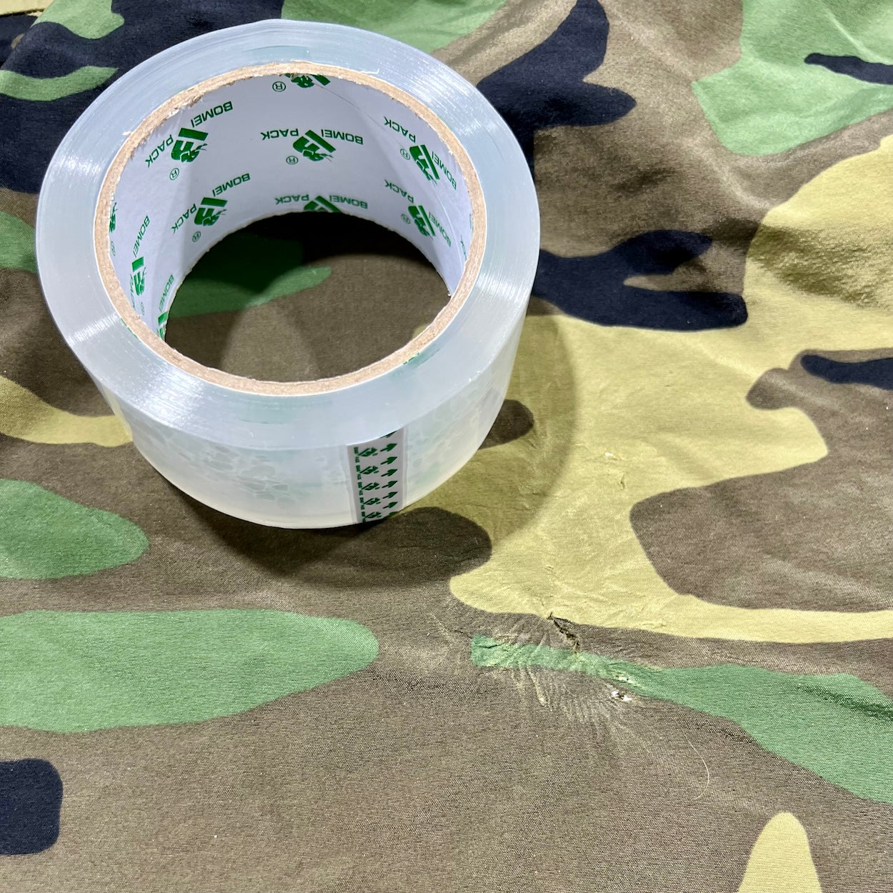 US Military Bivy Woodland GORE-TEX GI Sleeping Bag Cover #3