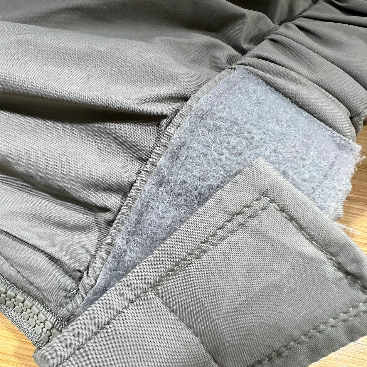 US Army Pants Generation III Extreme Cold Weather Level 7 PrimaLoft