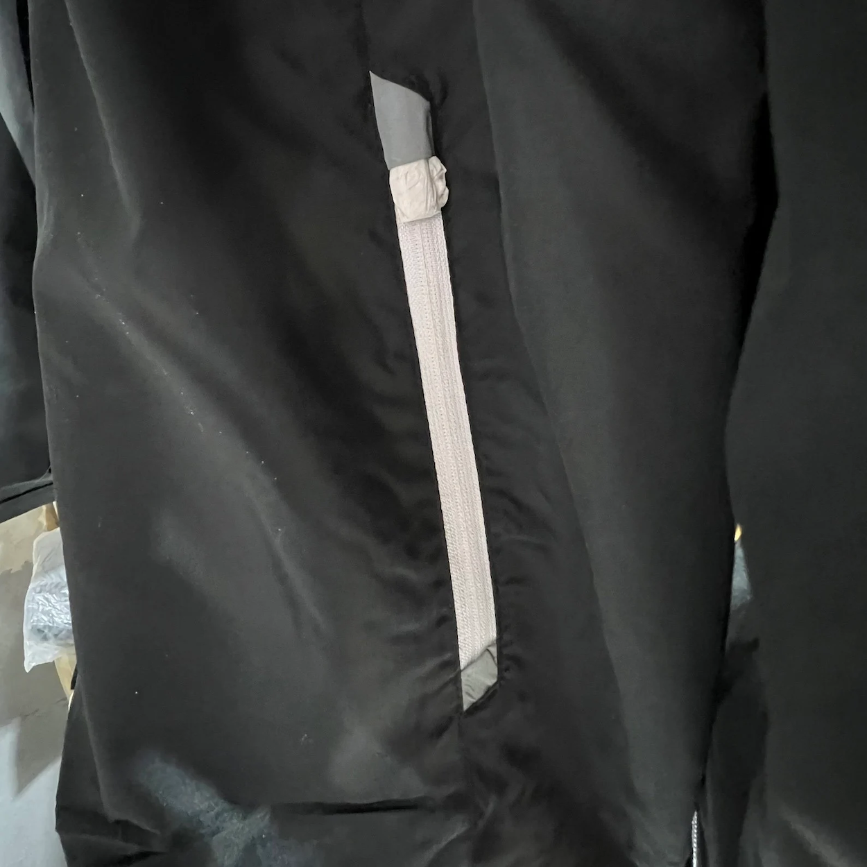 Ranch Clothing Company Women's Windbreaker - Jacket with Hood XS-2XL