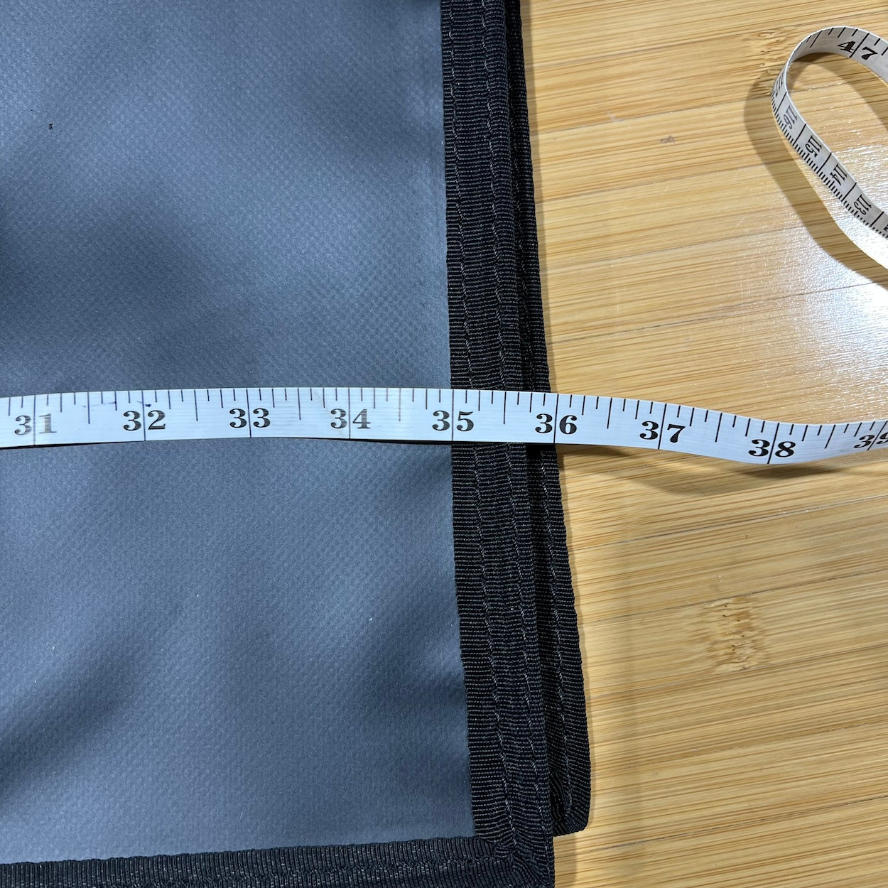 US Military Heavy Duty Sandbags with Triple Velcro Closure - 2 Pack (New)