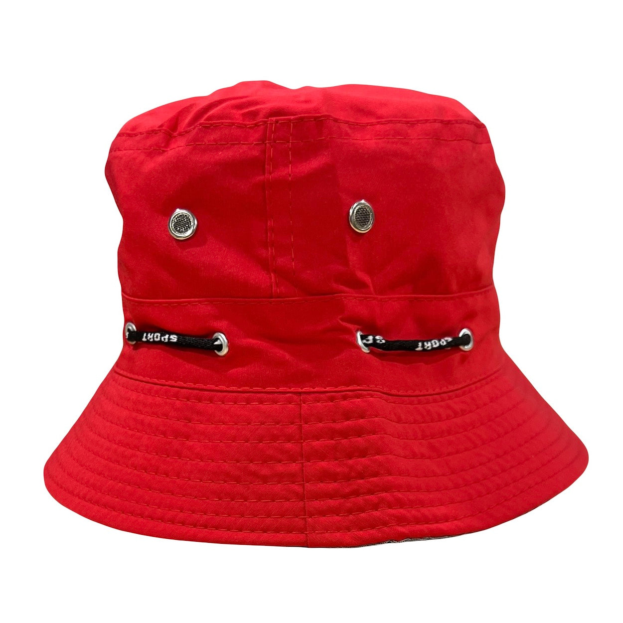 Sport Bucket Hat – Apparel Artist