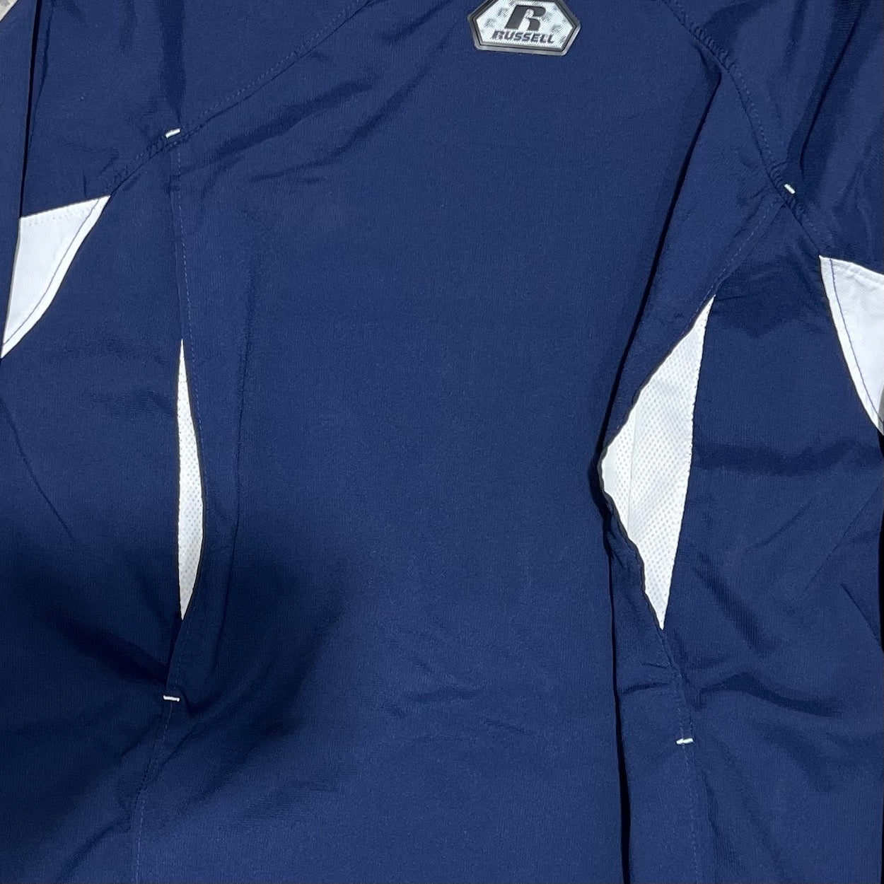 Track Suit Jacket & Pants Set Size Large By RNF