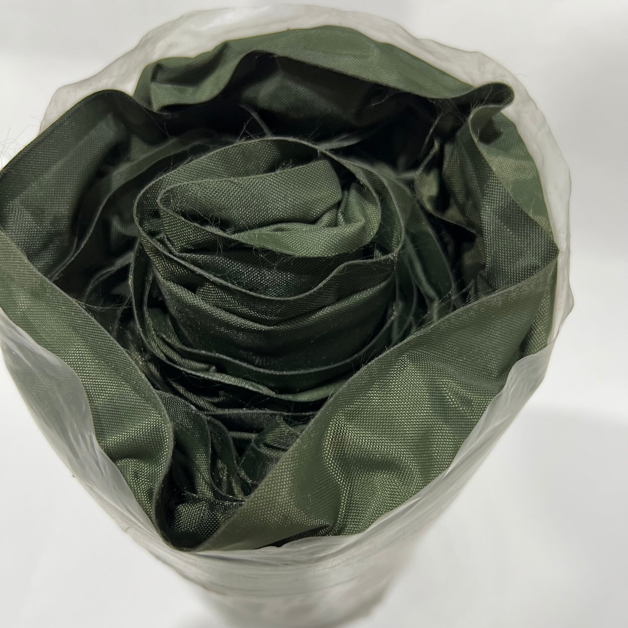 US Military Self-Inflating Sleeping Mat - Original Issue (New/Unused)