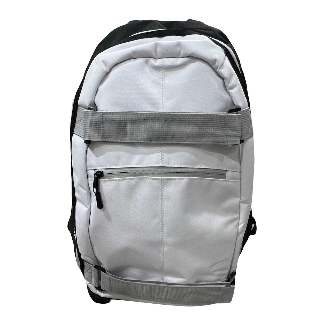 Spyderpunk Sports Skateboard Backpack - Premium Carry Straps