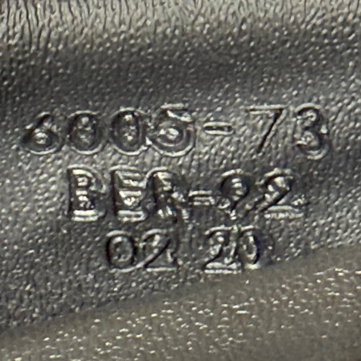 Safariland 6005 Tactical Holster - Beretta 92FS Right Hand (STX Black)