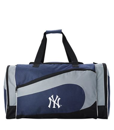 Shop NYY Duffle Bag Online