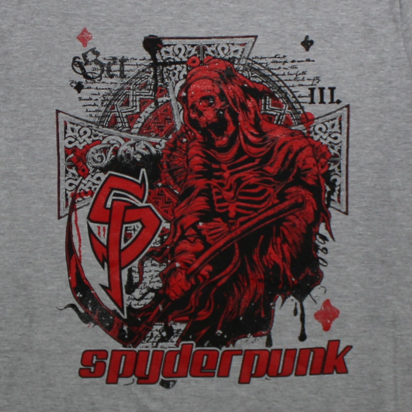 Shop Grim Reaper Tee Online