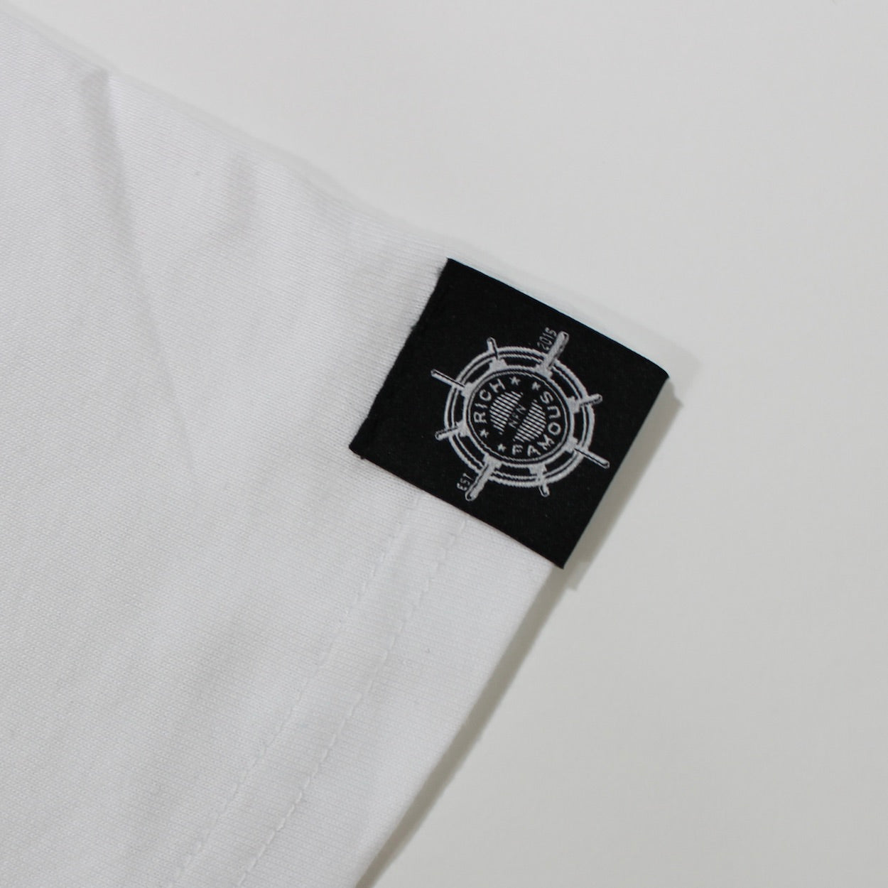 RNF Premium Play It Loud Tee - Music Lover's Graphic T-Shirt