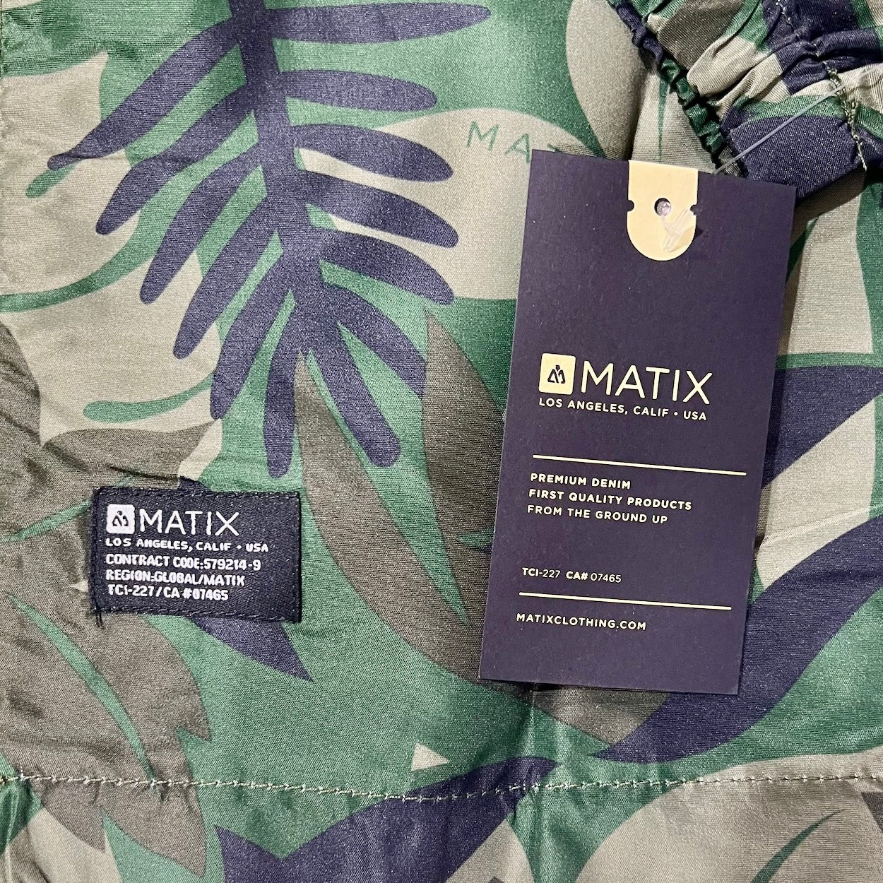 Men's Windbreaker Jackets