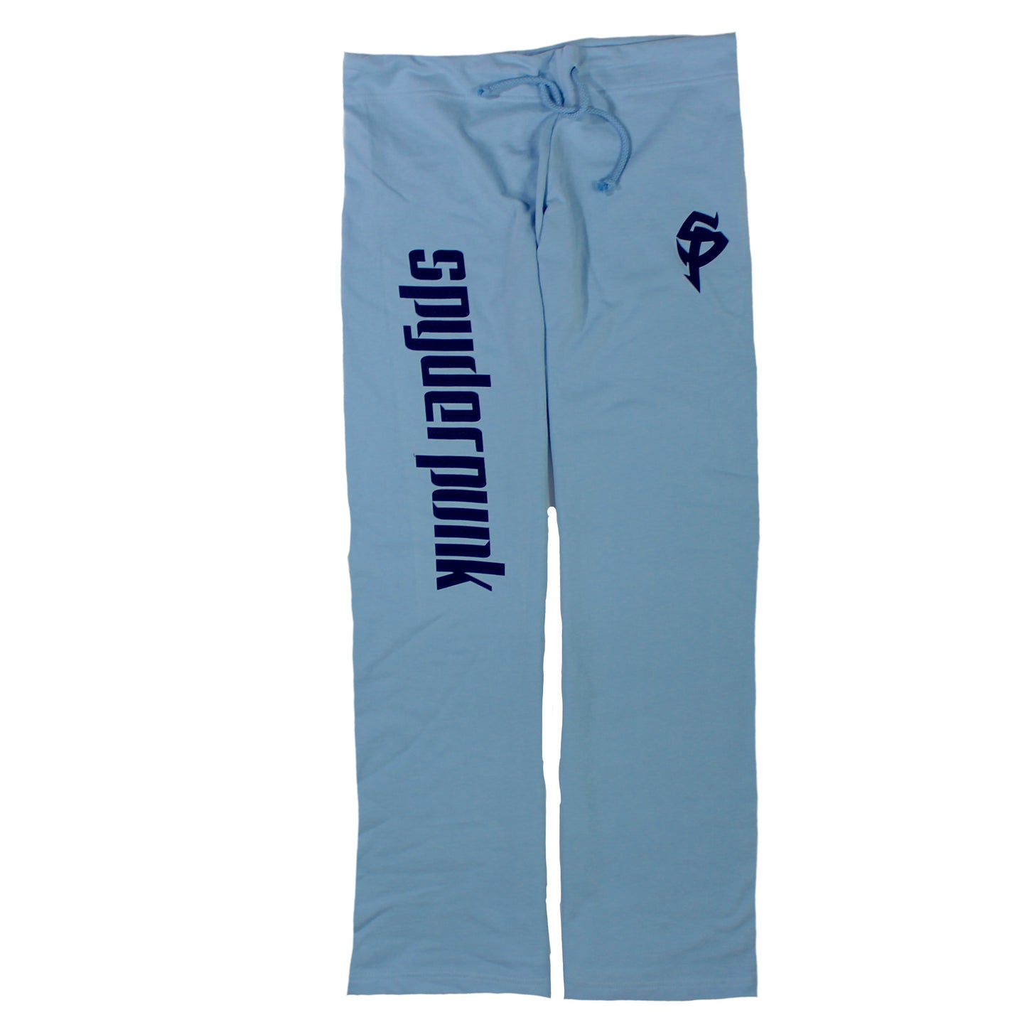 Women's Cozy Fleece Joggers & Lounge Pants by Spyderpunk Sports - 2 Colors Available