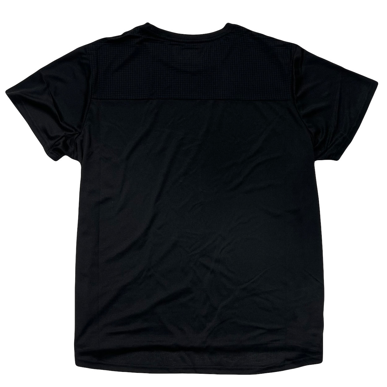 Mens Black Sport Shirt Online