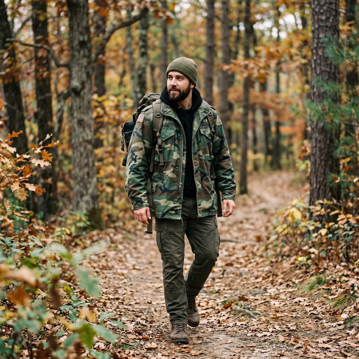 spyderpunk windbreaker