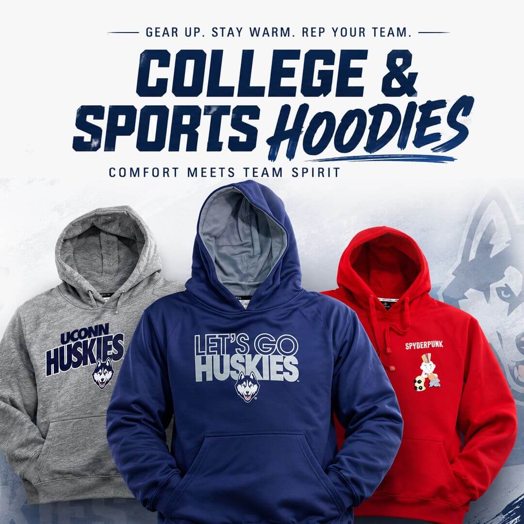 Hoodies