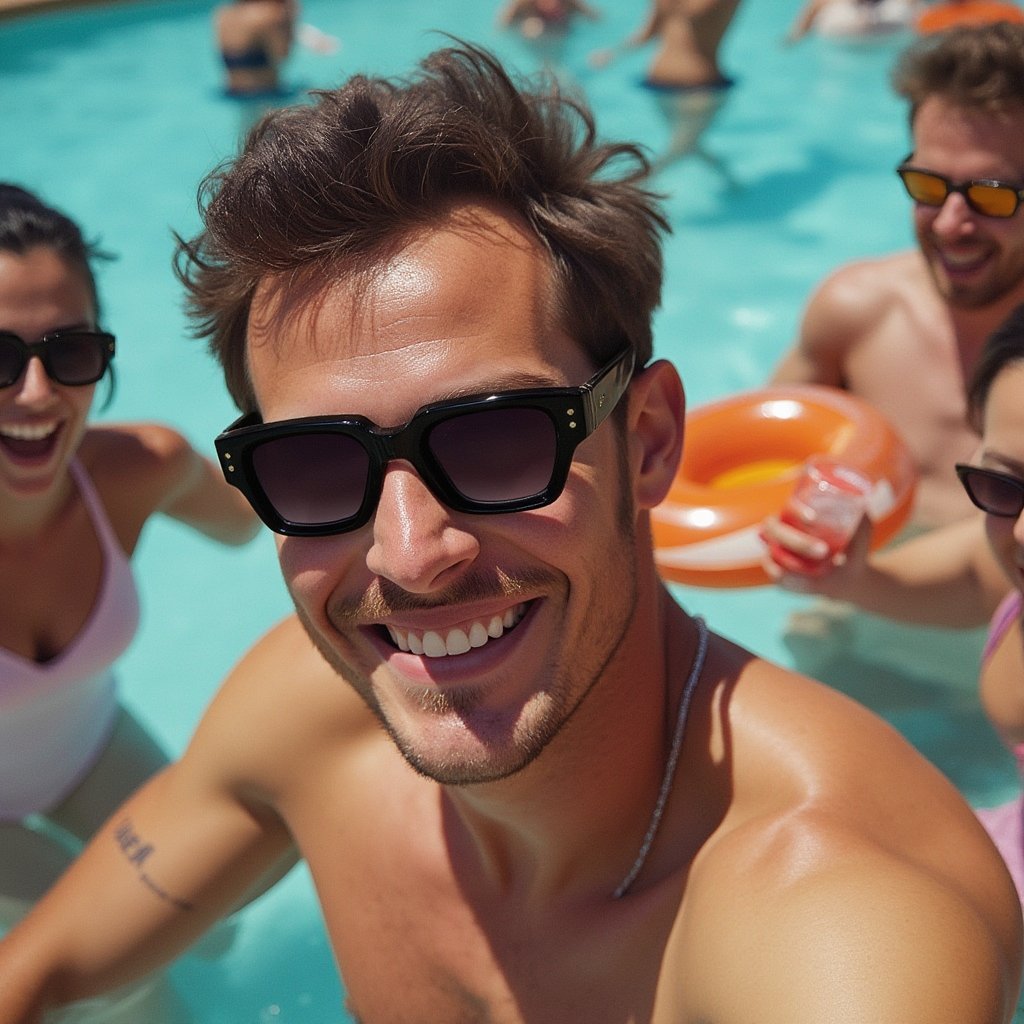 Safari Sunglasses & Eyewear