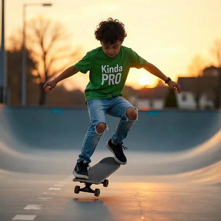 Kinda Pro® Sport