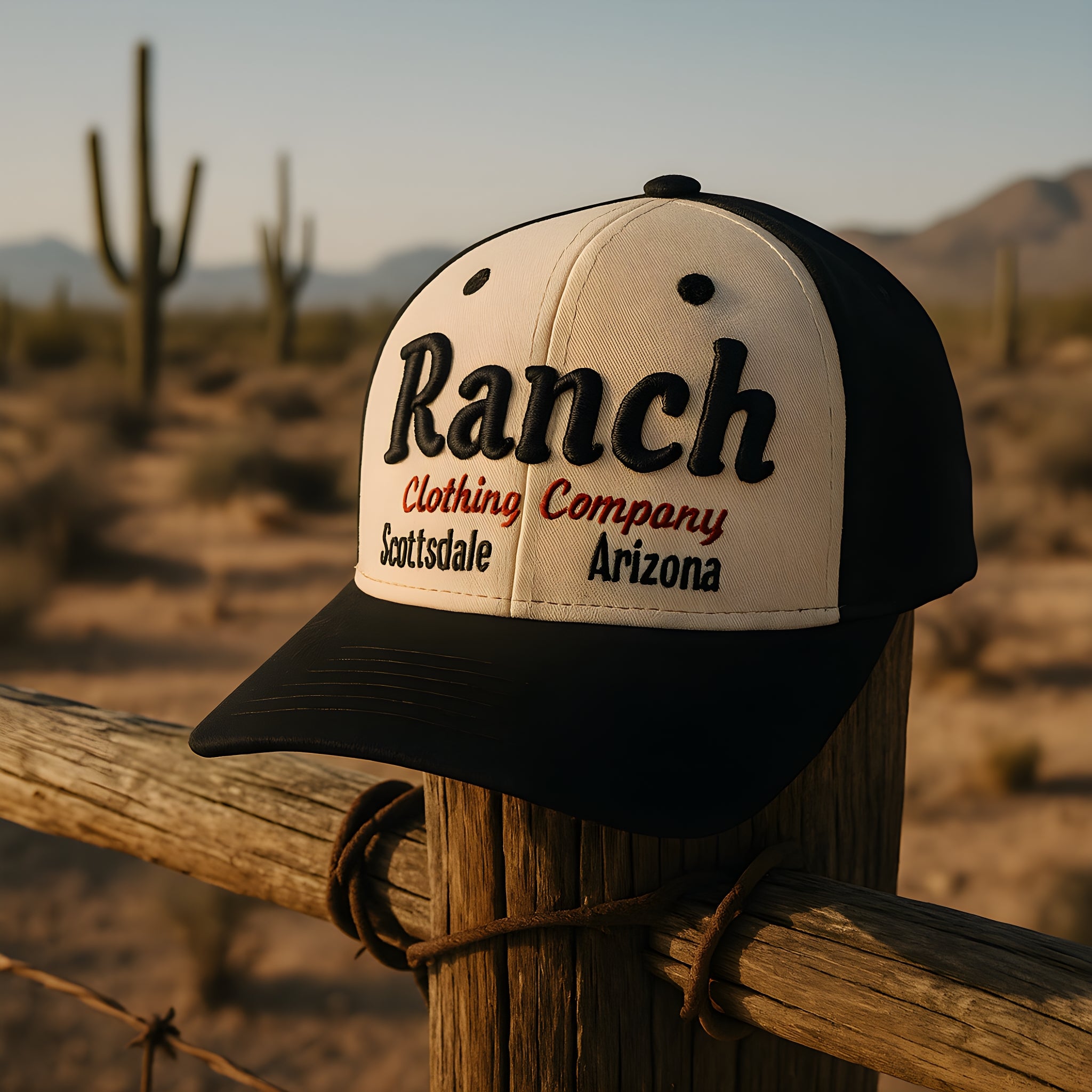 Ranch Clothing Company Scottsdale AZ Western Apparel – Apparel Artist