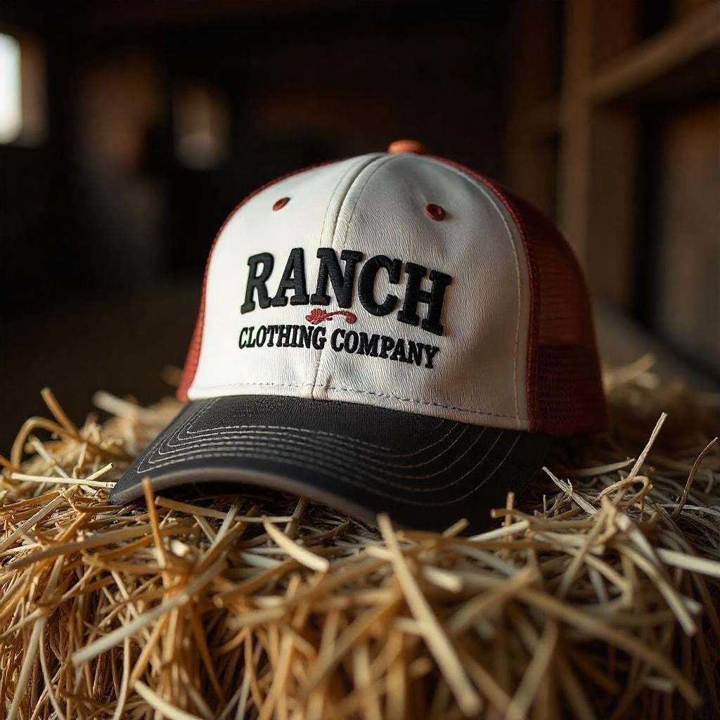 Ranch Clothing Company Scottsdale Arizona