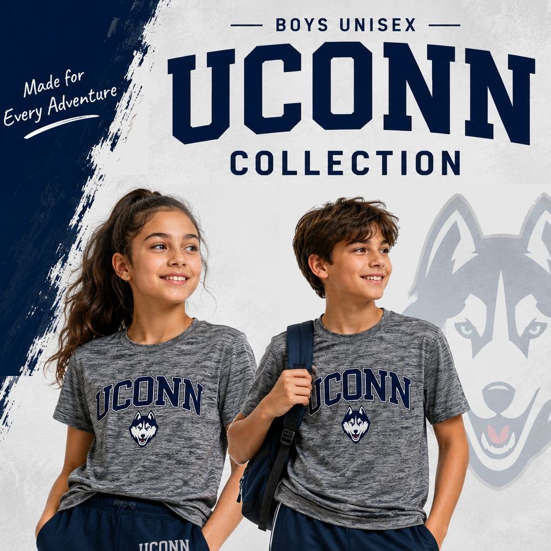 Kids Unisex