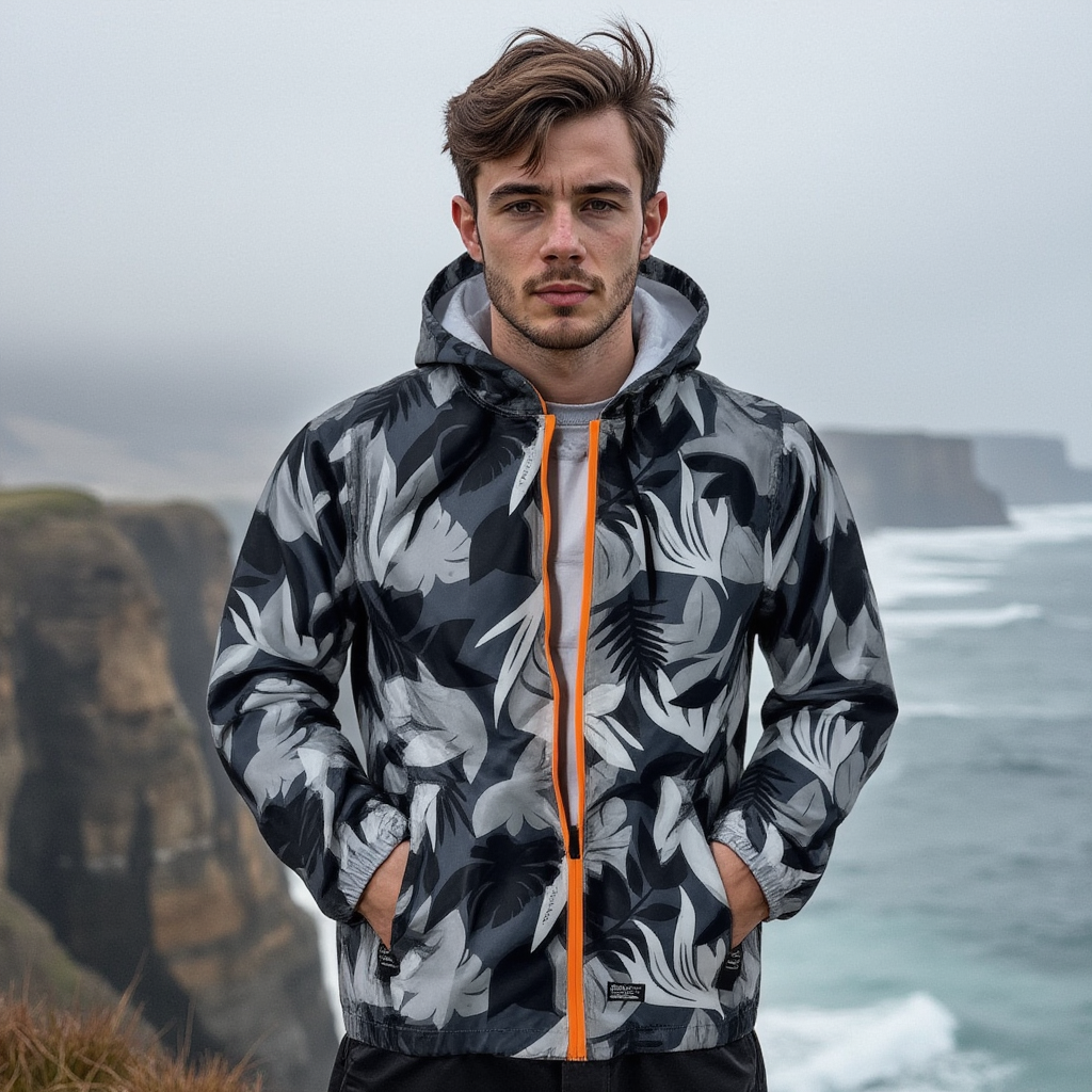 Windbreakers