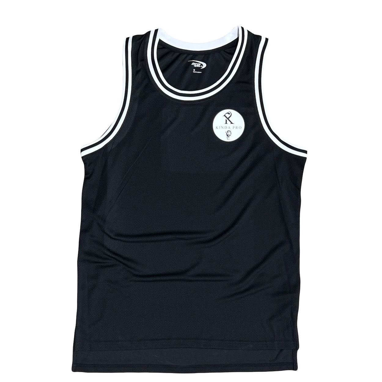 Kinda Pro All American Basketball Jersey - Custom Sleeveless