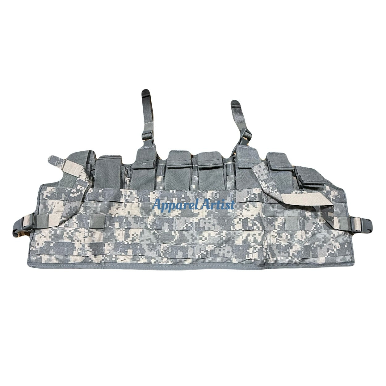 US Military T.A.P System ACU Complete With Shoulder Harness New ...