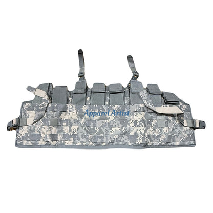 US Military T.A.P System ACU Complete With Shoulder Harness New