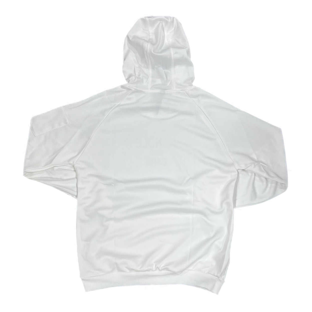 Hoodie Handle With Care Polyester Moisture Wicking