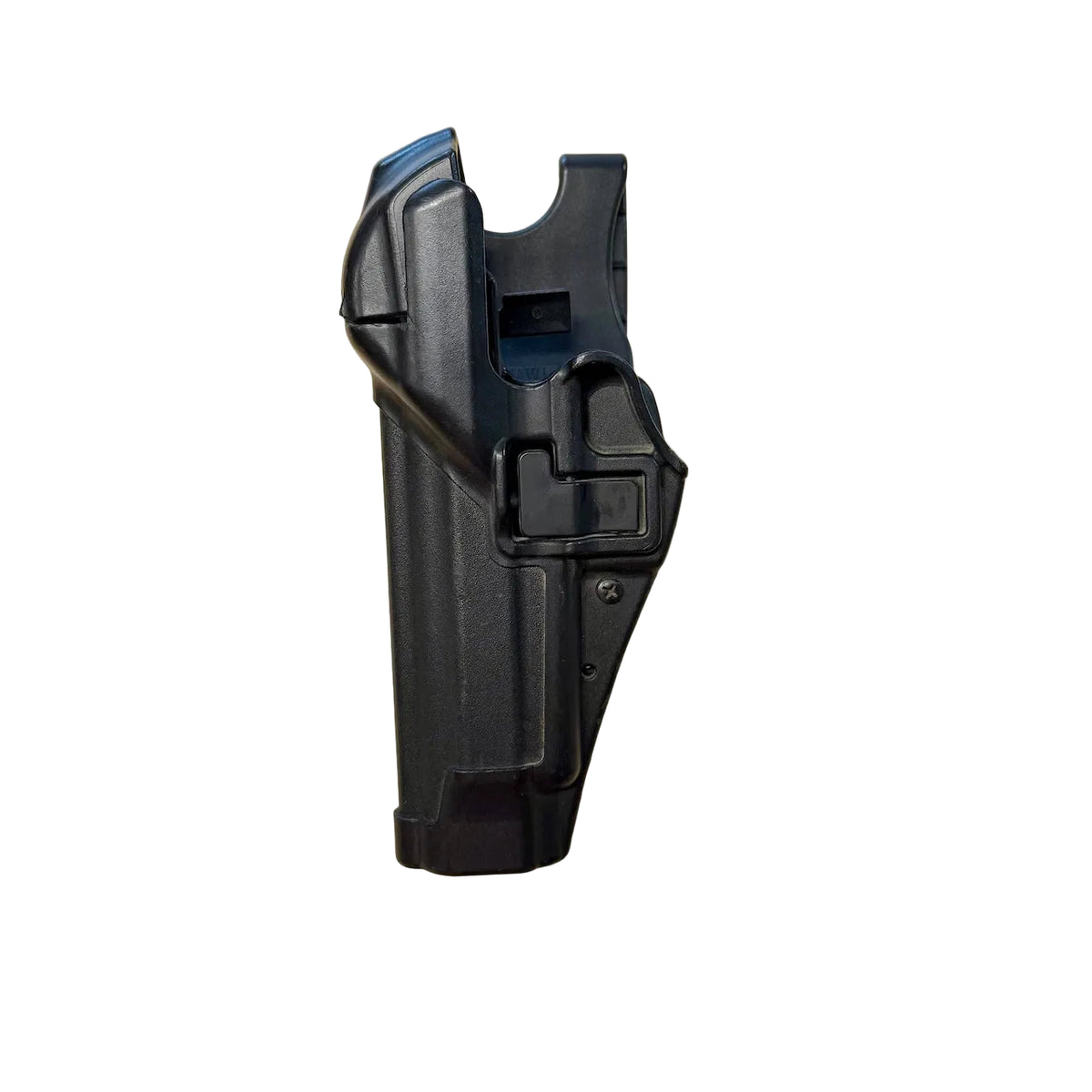BlackHawk SERPA L2 Holster Beretta 92/96 Left-Hand Black