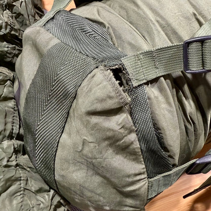 US Military Extreme Cold Weather Sleeping System - Mummy Style (Genuine Issue)