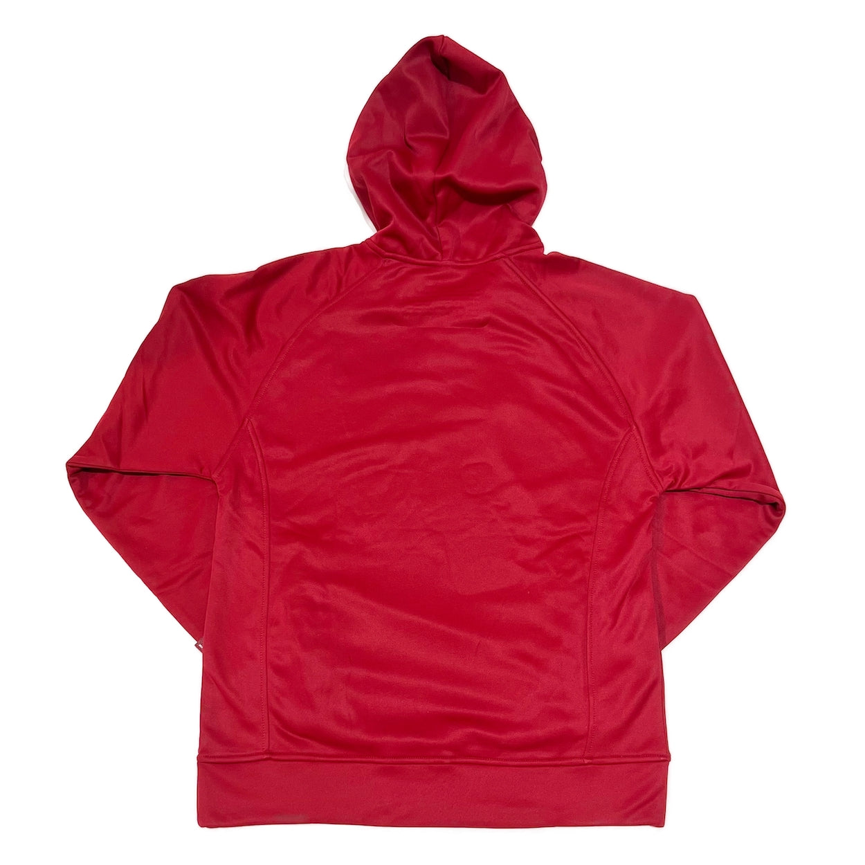 Hoodie Polyester Breathable Sports Pullover By Spyderpunk Sports