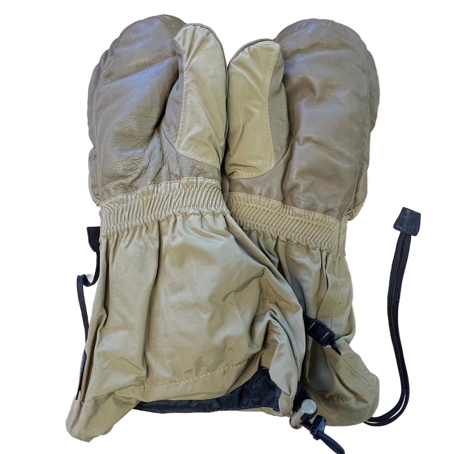 Outdoor Research Firebrand Mittens Gore-Tex W/Liners