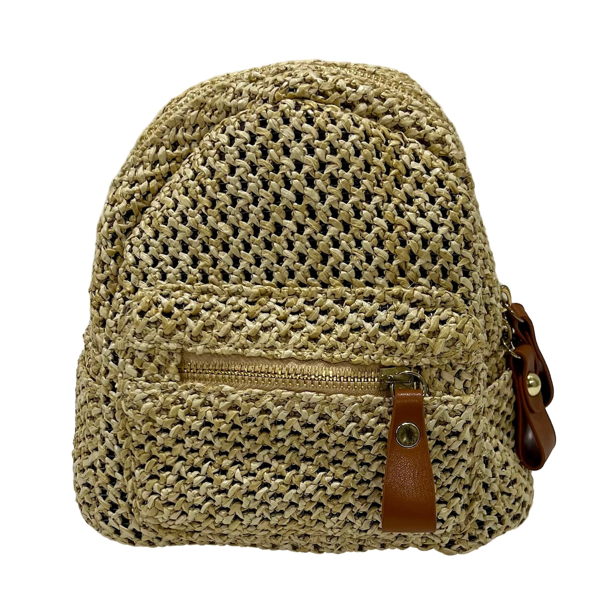 Women's Mini Backpack Sling Compact, Trendy, Hands Free, Daypack For Essentials