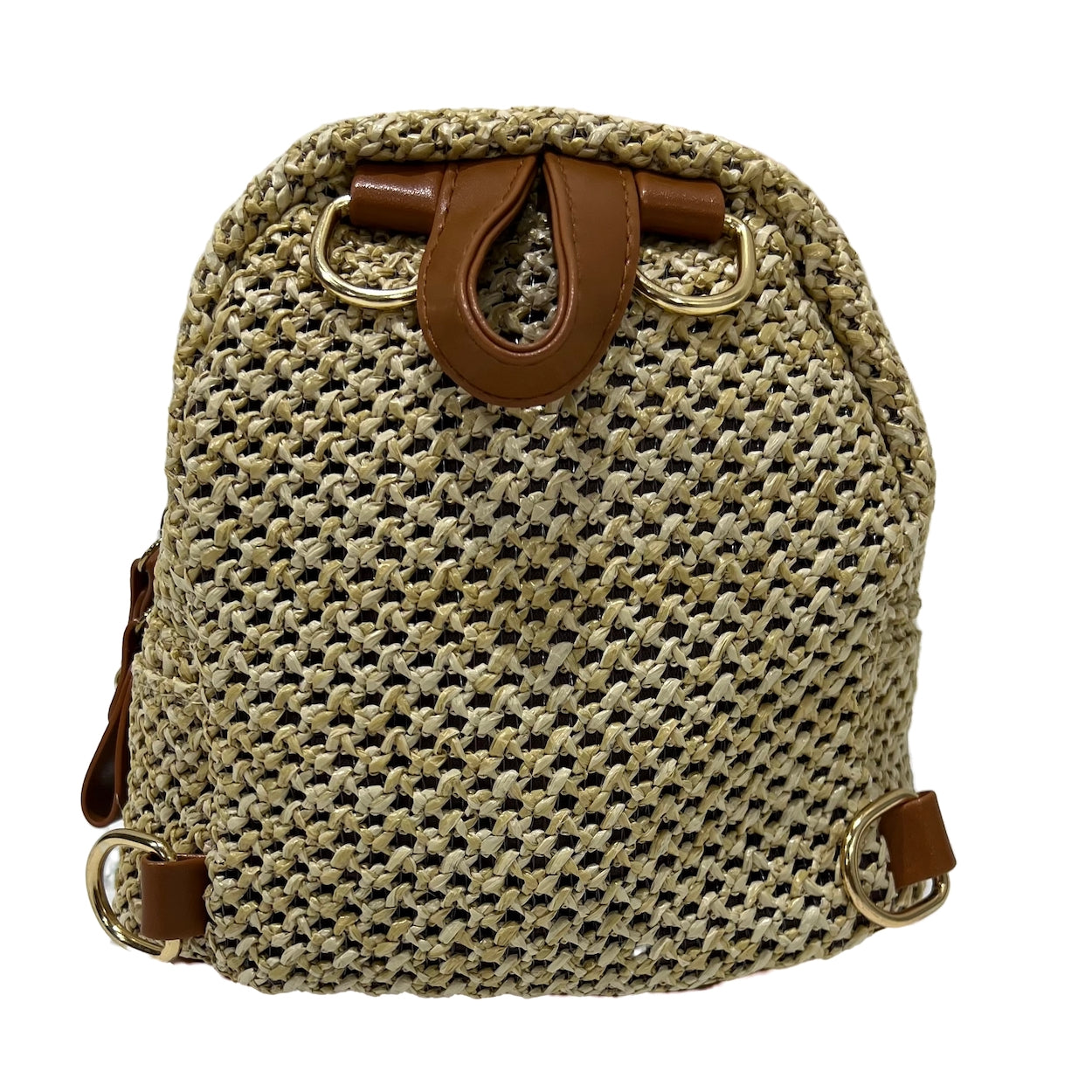 Women's Mini Backpack Sling Compact, Trendy, Hands Free, Daypack For Essentials
