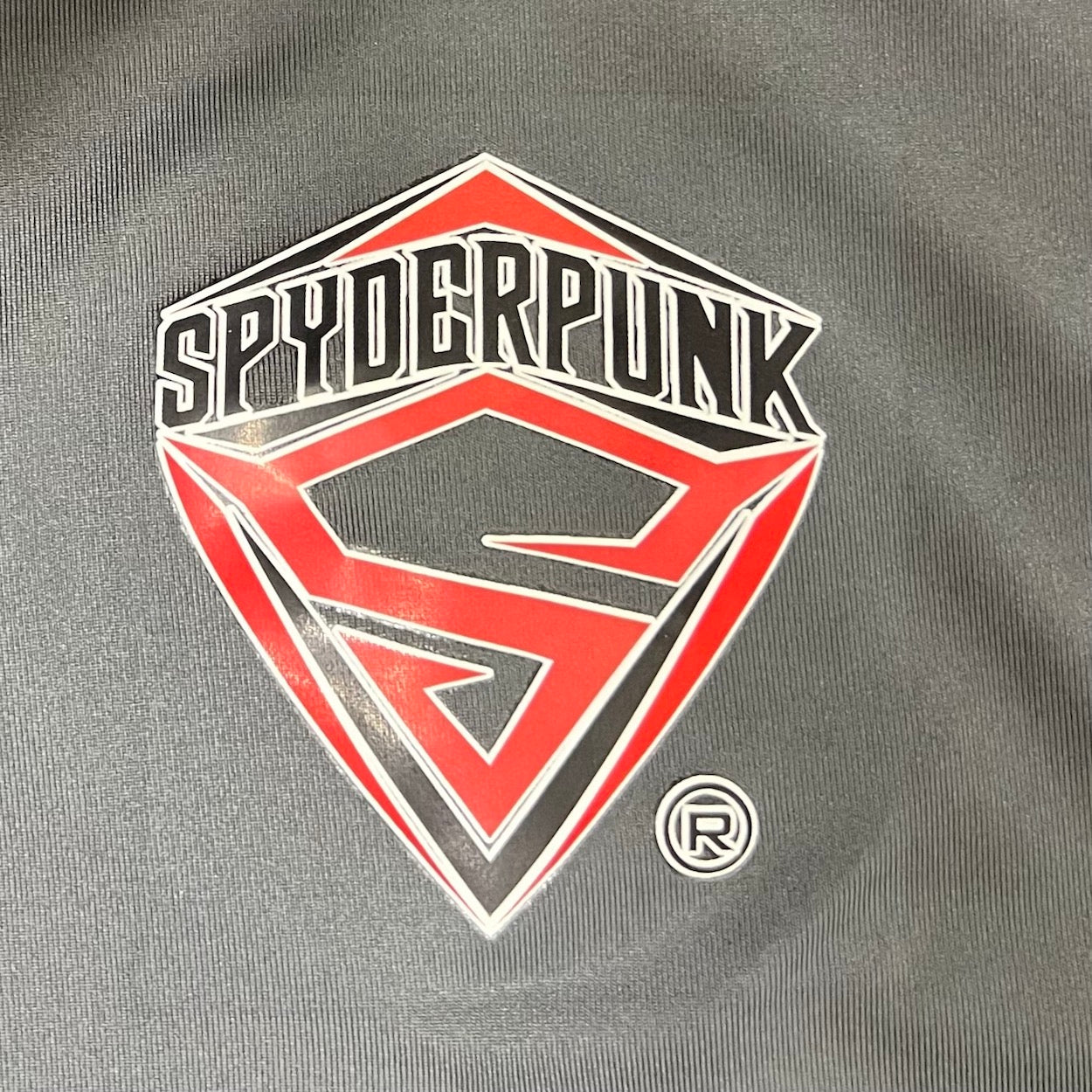 Spyderpunk Sleeveless Sport Shirt