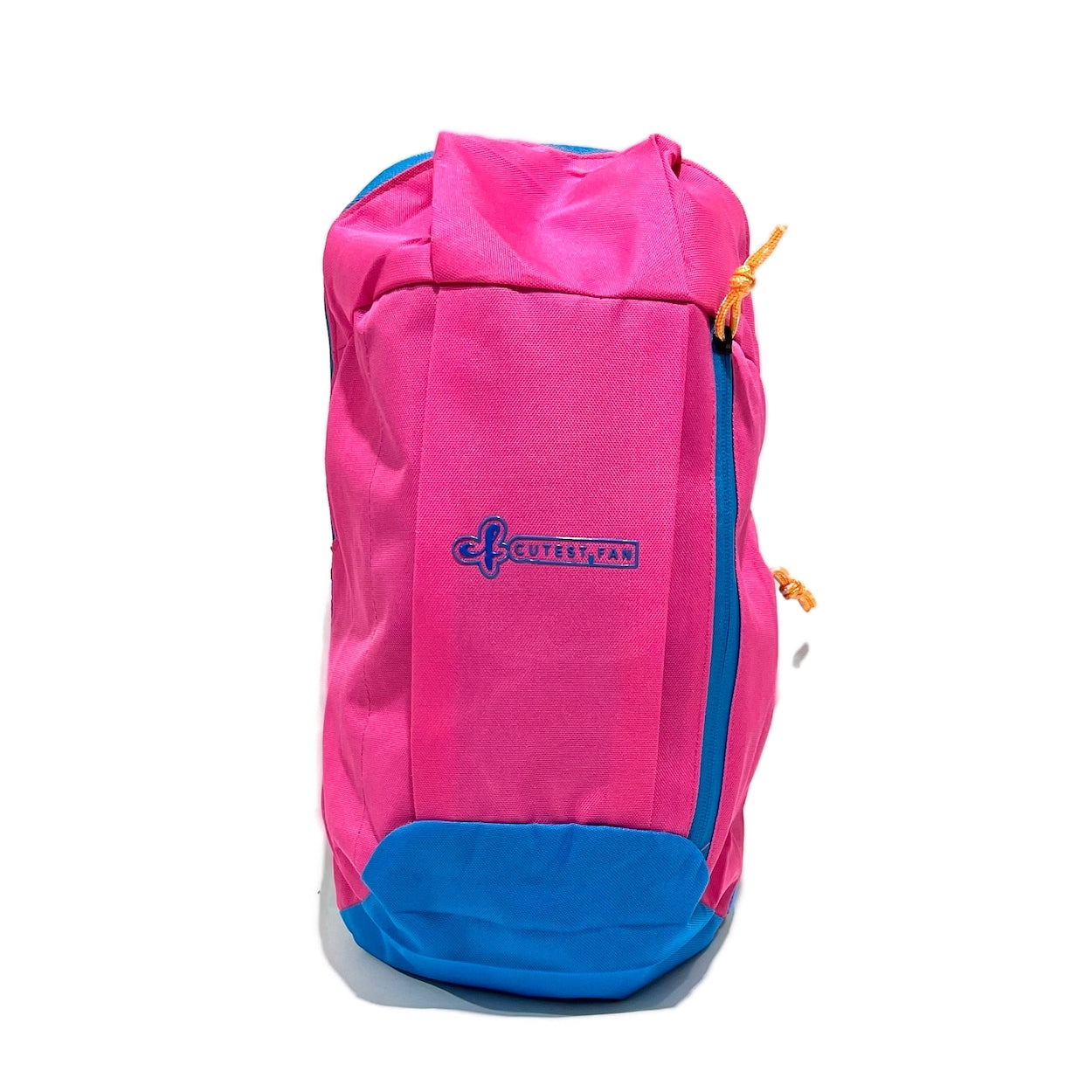 Cutest Fan Small Backpack - Perfect for Kids & Adults (4 Colors)
