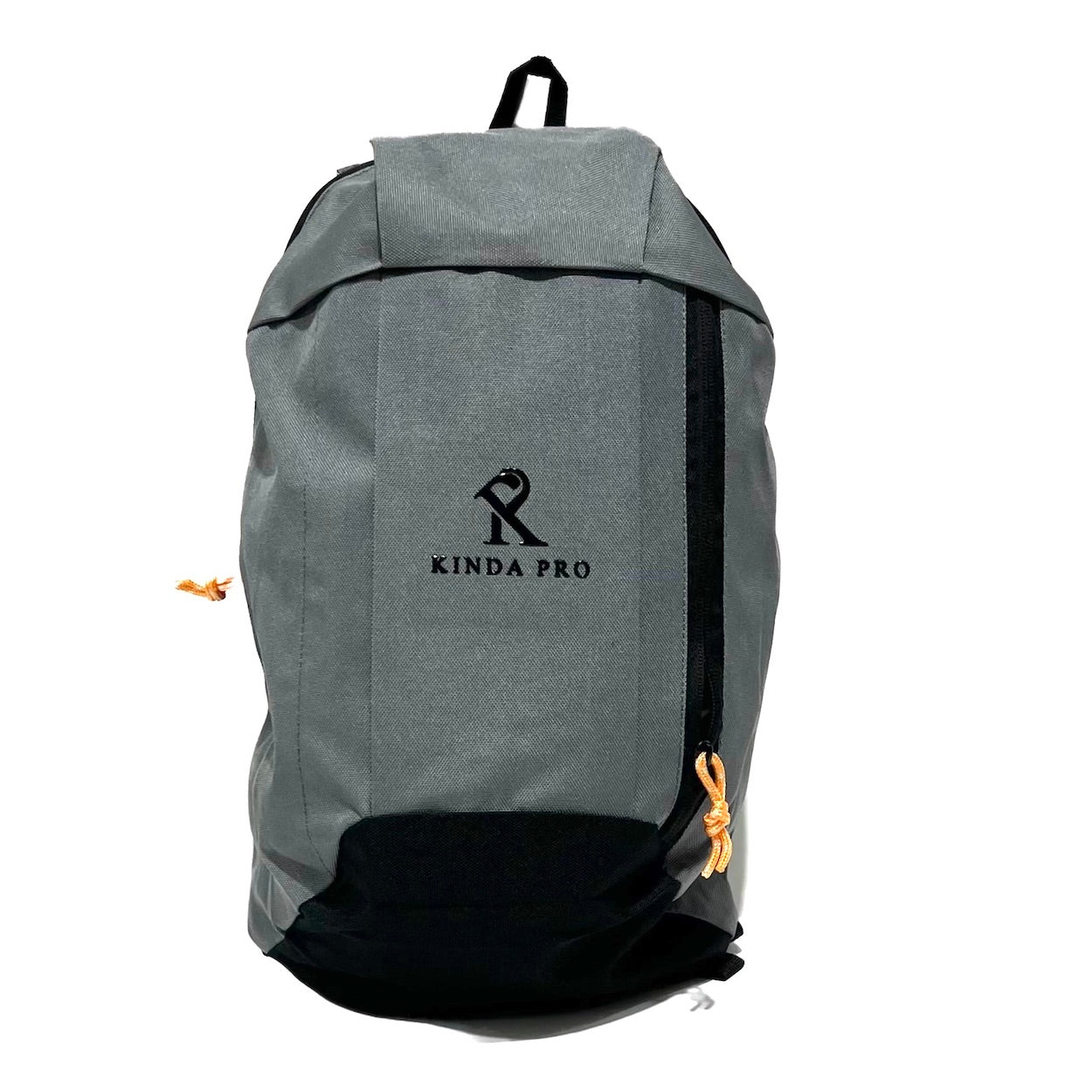 Kinda Pro Small Traveler Backpack - Lightweight Compact Design (3 Colors)