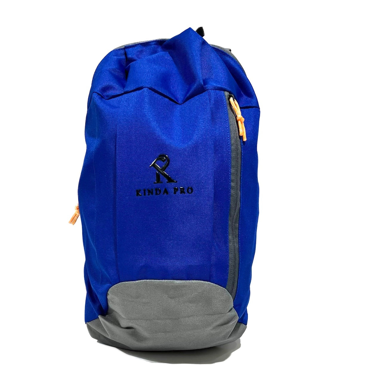 Kinda Pro Small Traveler Backpack - Lightweight Compact Design (3 Colors)