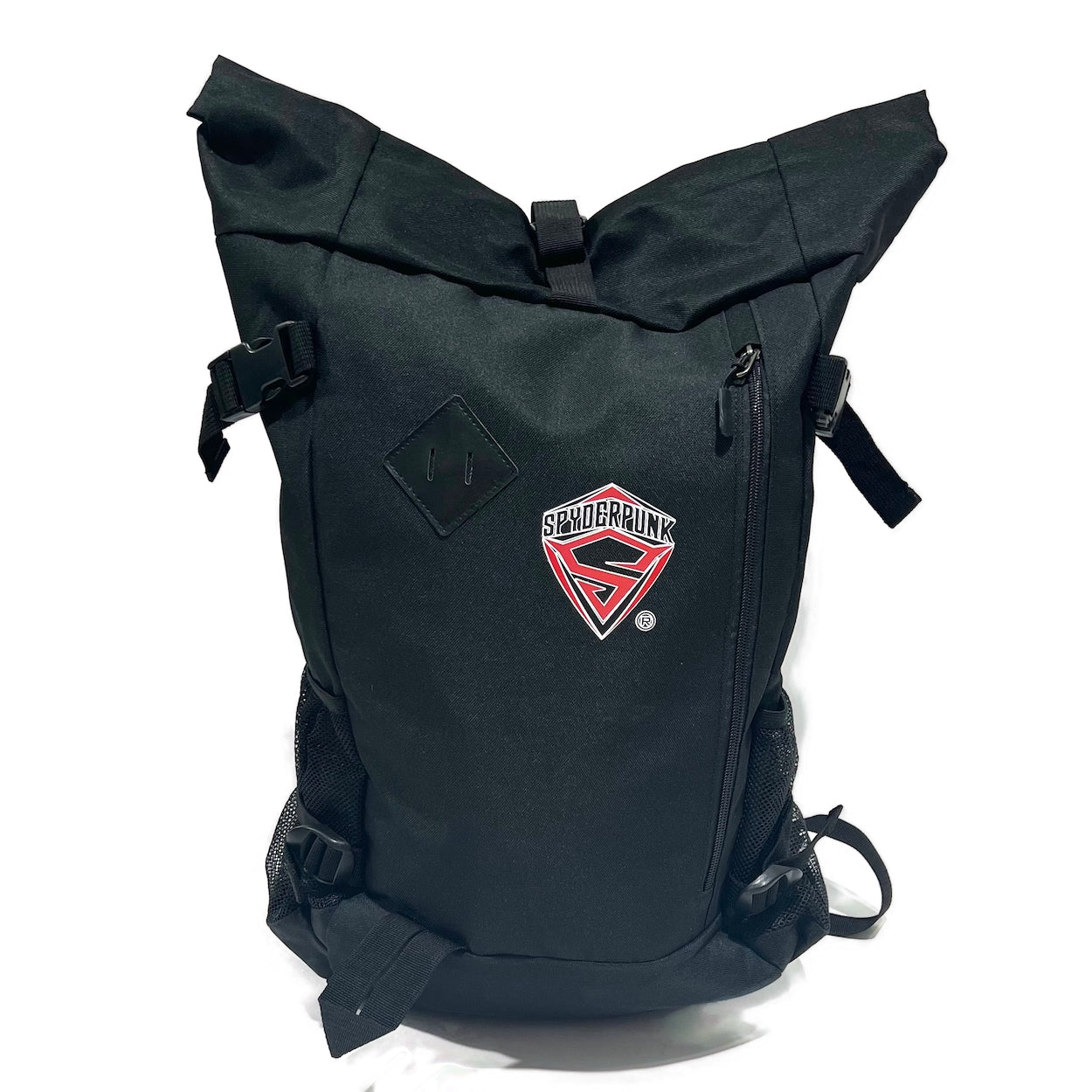 S.R.T Large Roll Top Backpack - Tactical Tuck Pack (4 Color Options)