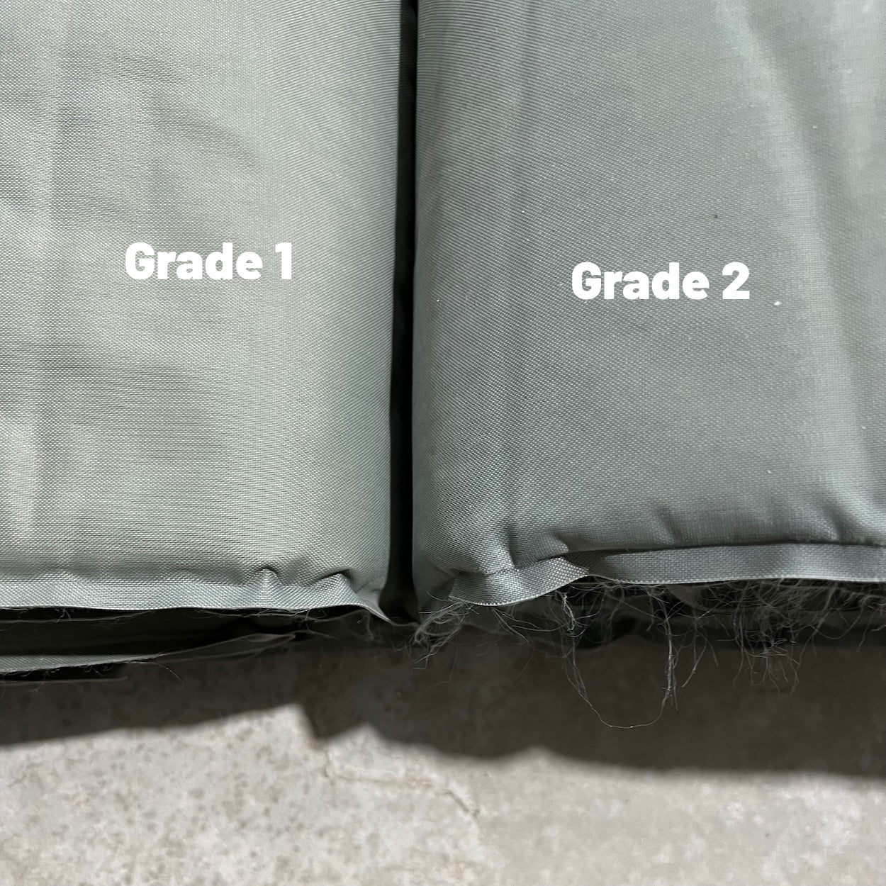 Therm-A-Rest Self-Inflating Sleeping Mat - US Military GI Surplus