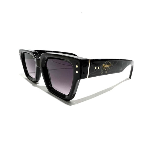 Sunglasses Vintage 70's Style Available In 5 Colors Safari Shades