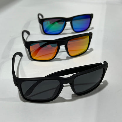 Safari Adventurer Shades Made With Strong TR Frames And TAC Polarized Lens