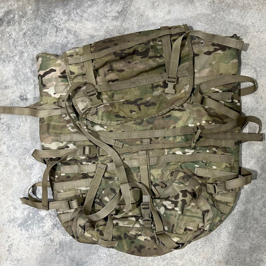 US Army Multicam Large Rucksack OEF-CP Bag Only