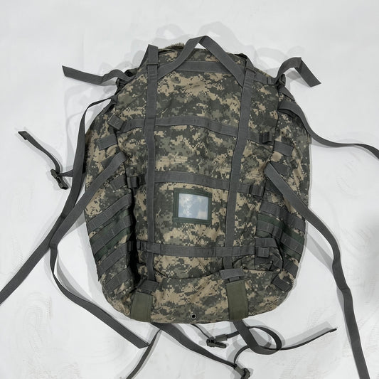 USGI Military Surplus Rucksacks USGI Large Field Pack MOLLE II ACU Modular