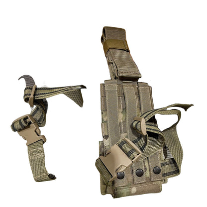 LBT-6099Z Modular Ambidextrous Holster - Multicam OCP Tactical Gear